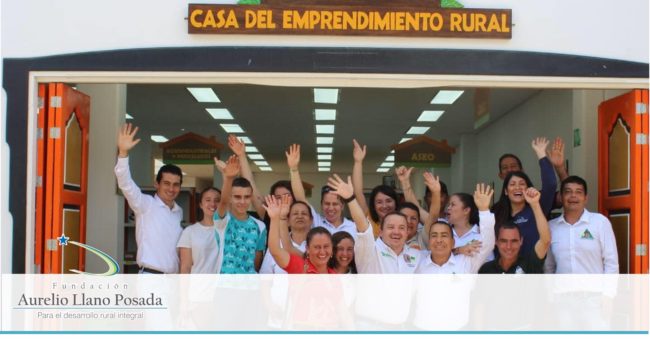 Noticia-Casa del Emprendimiento-DRIET-OMCE