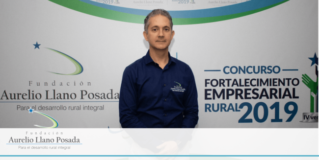 Noticias- palabras FALLP -COVID-19 Palabras del Director Ejecutivo de la Fundación Aurelio Llano Posada frente al coronavirus-COVID-19