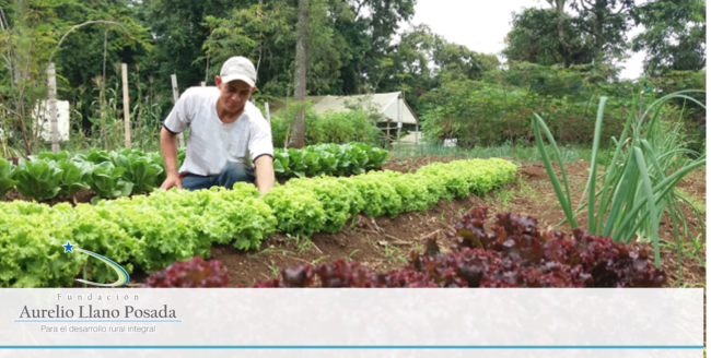 Noticias-Centro de extensión rural Centro de extensión rural CER La Esperanza - Fundación Aurelio Llano Posada