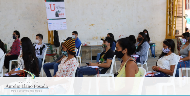 Noticia -Alianza ERA Alianza por la Educación Rural -ERA