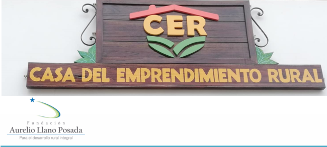 Noticia- Empredimiento Emprendimiento rural