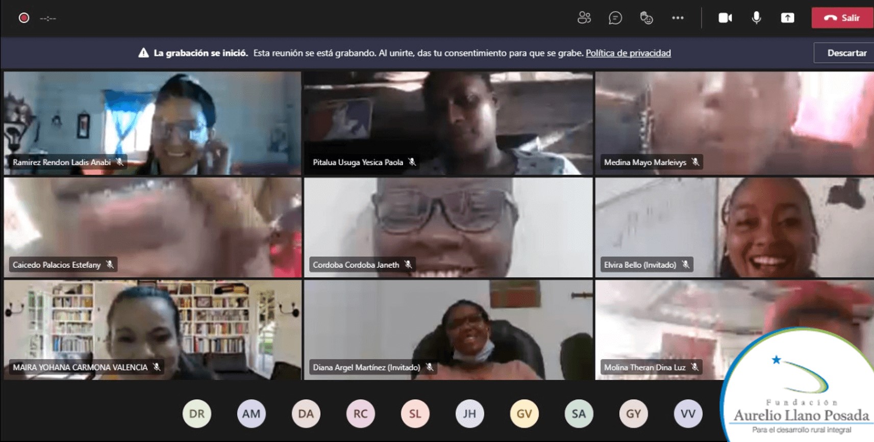 Noticias- Educación Rural