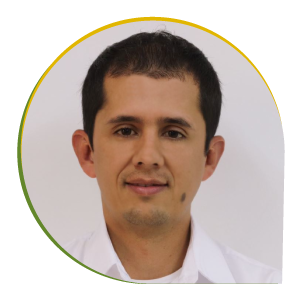 Alexander López Mejía - Coordinador Técnico de Desarrollo Rural - Fundación Aurelio Llano Posada