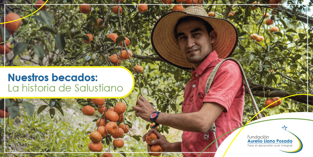 Nuestros-becados-la-historia-de-salustiano Nuestros becados: La historia de Salustiano