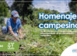Homenaje al campesino