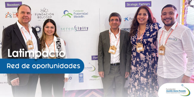 latimpacto-una-red-para-tejer-oportunidades Latimpacto: Una red para tejer oportunidades