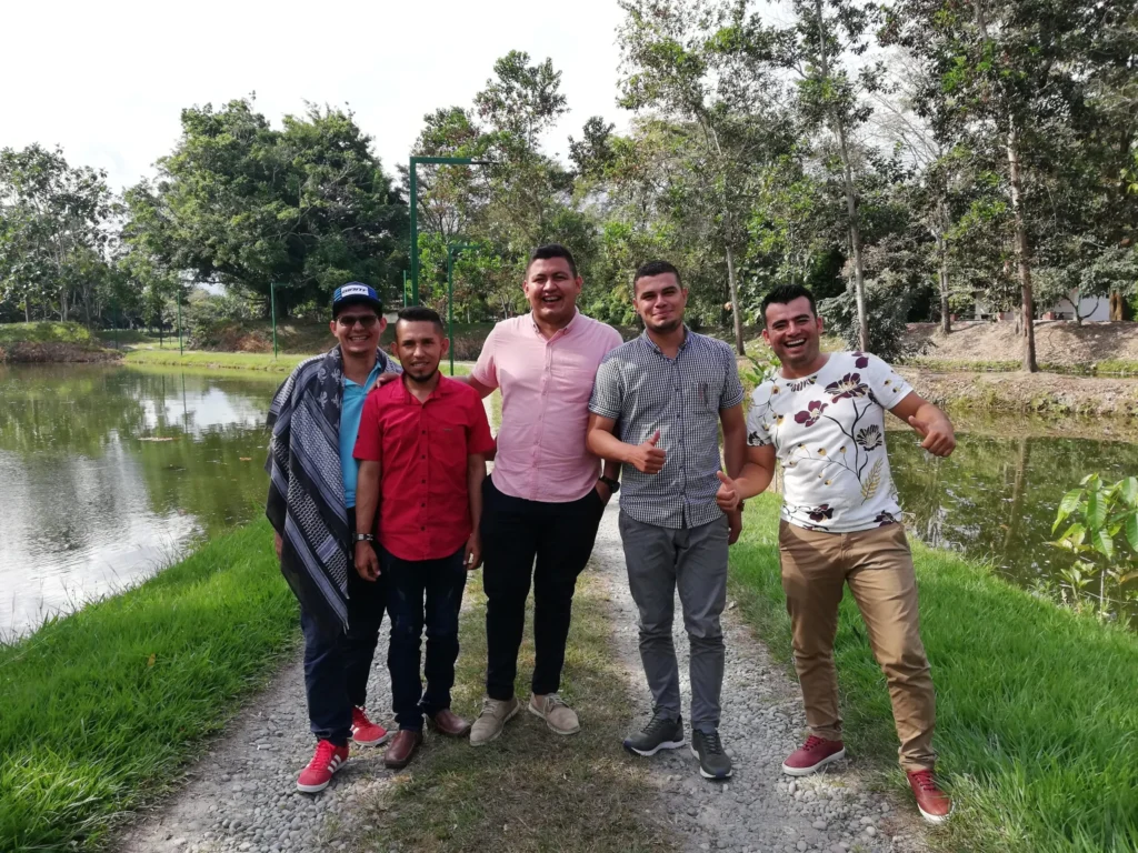 Becas para innovación campesina