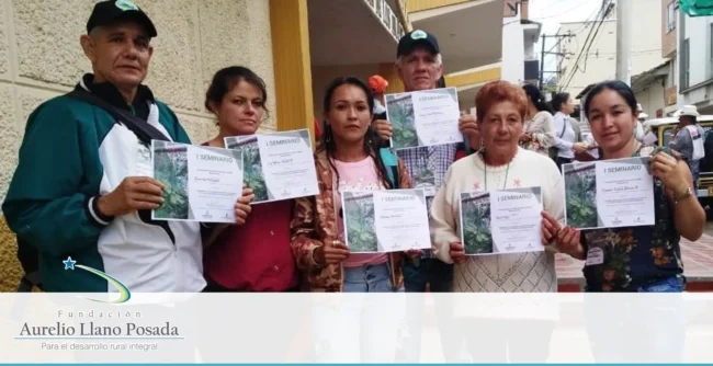 Certificación técnica rural