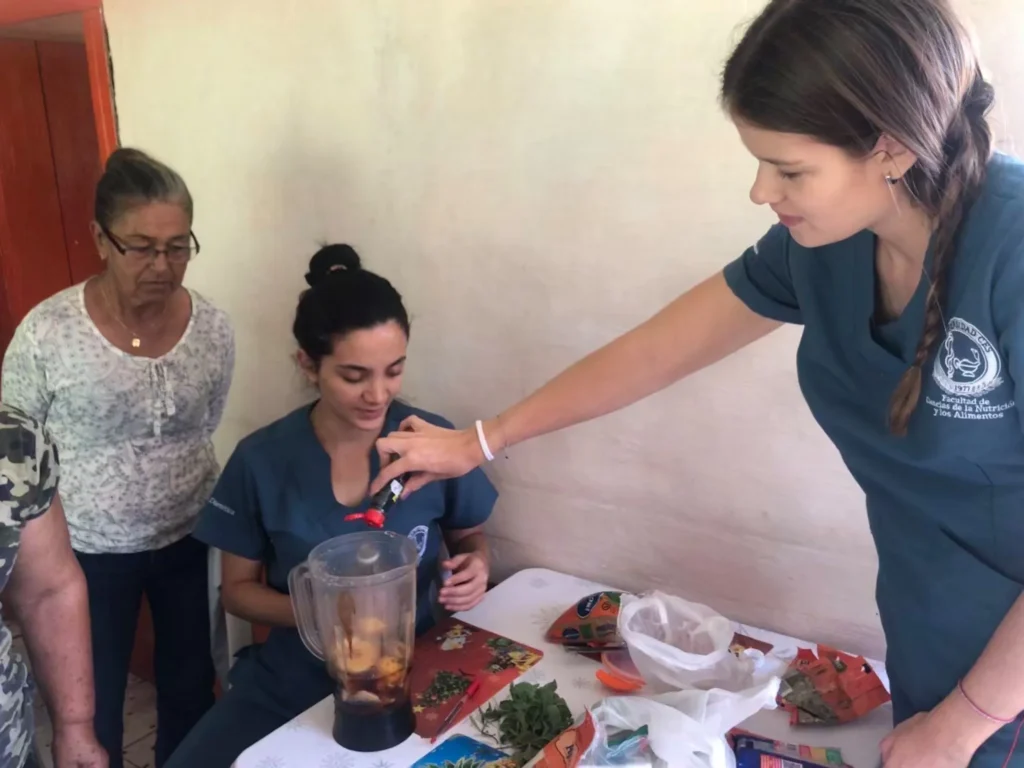 dinamica agricola rural