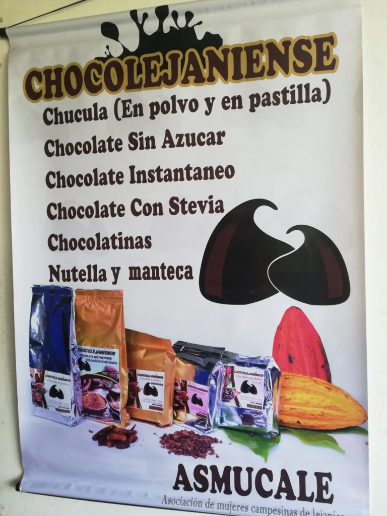 Mujeres rurales con proyectos de emprendimiento