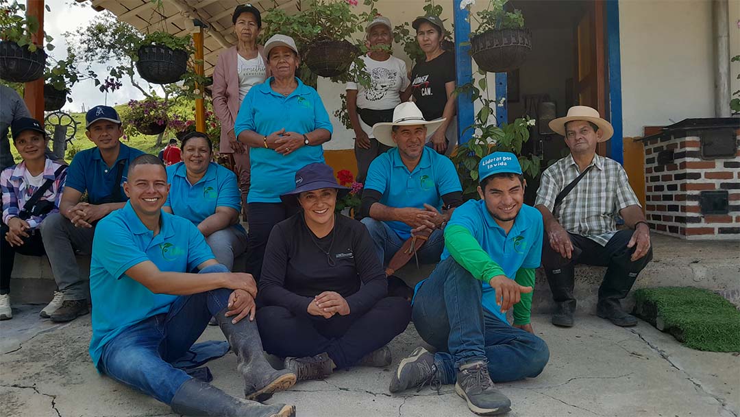 Nuestra misión: Avances y propósitos para este 2026