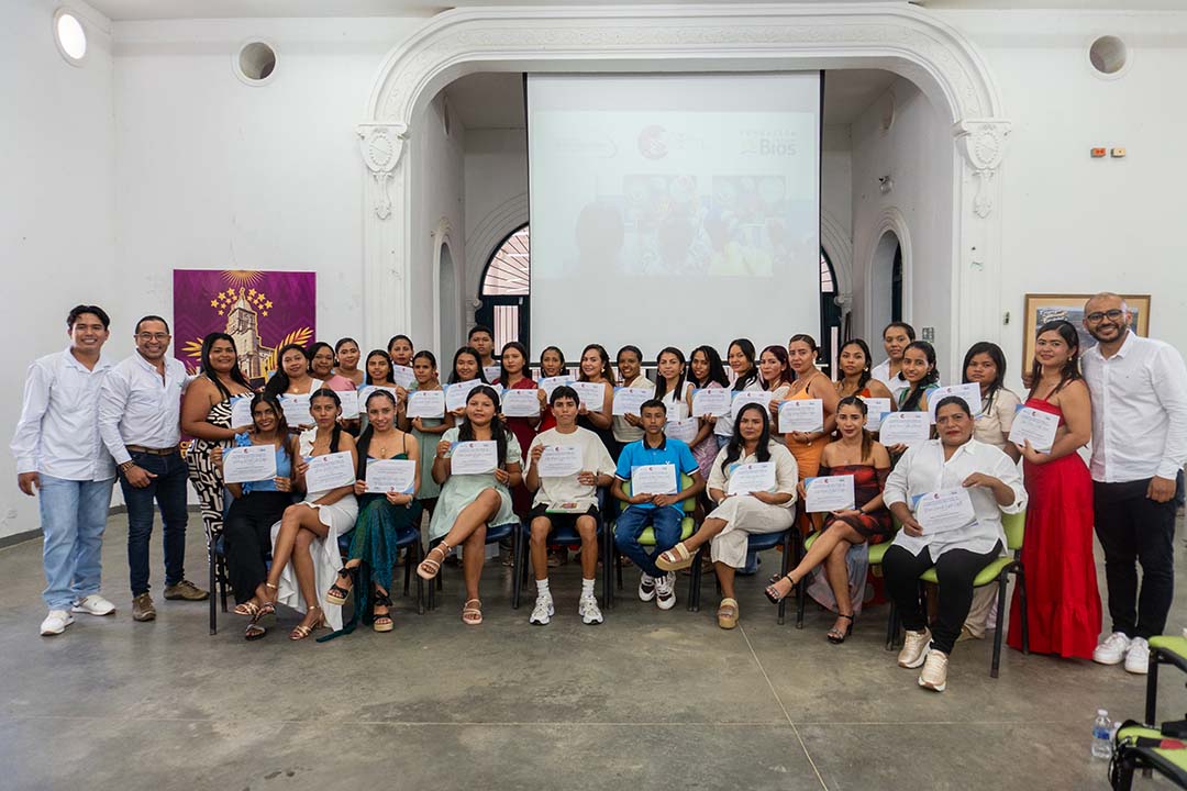 Nuestra misión: Avances y propósitos para este 2026