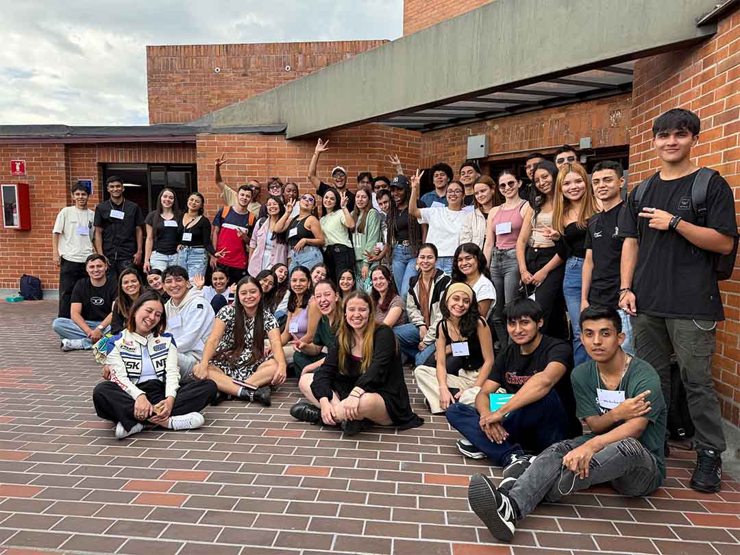 Nuestra misión: Avances y propósitos para este 2026