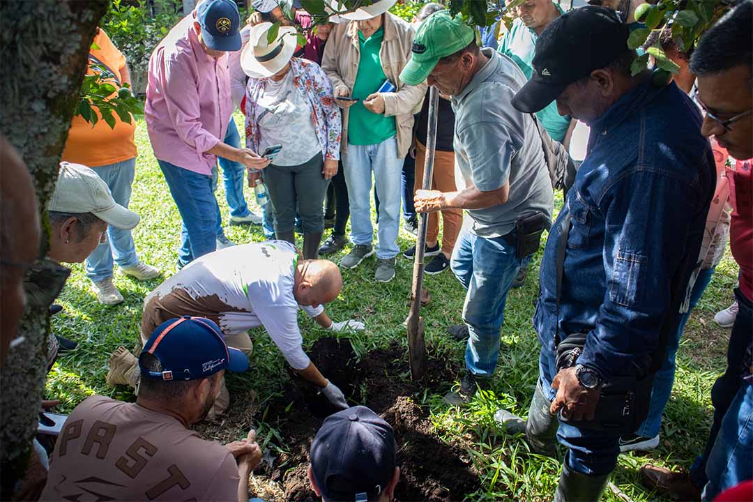 Nuestra misión: Avances y propósitos para este 2026