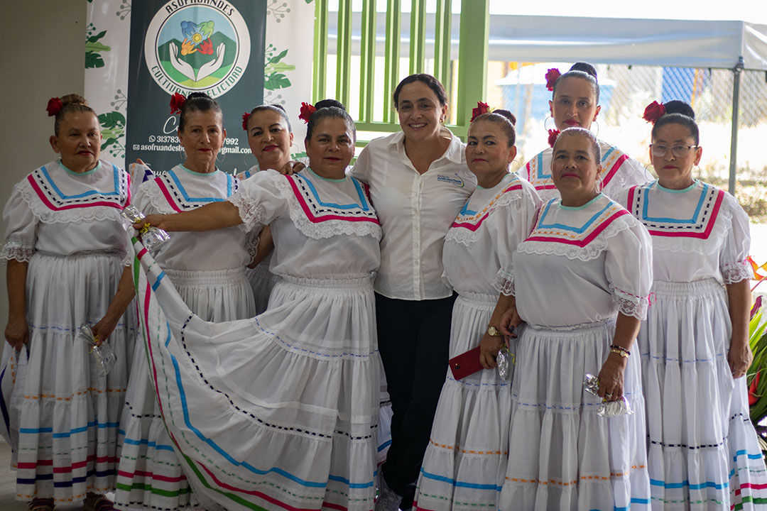 Miguel Ayala: Liderazgo al servicio de nuestra misión