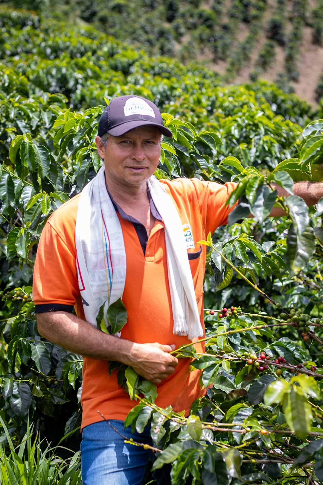 Miguel Ayala: Liderazgo al servicio de nuestra misión