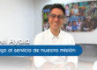 Miguel Ayala: Liderazgo al servicio de nuestra misión