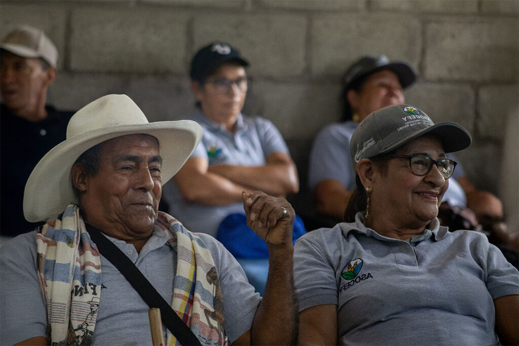 Desarrollo Rural: Fortaleciendo comunidades desde el territorio