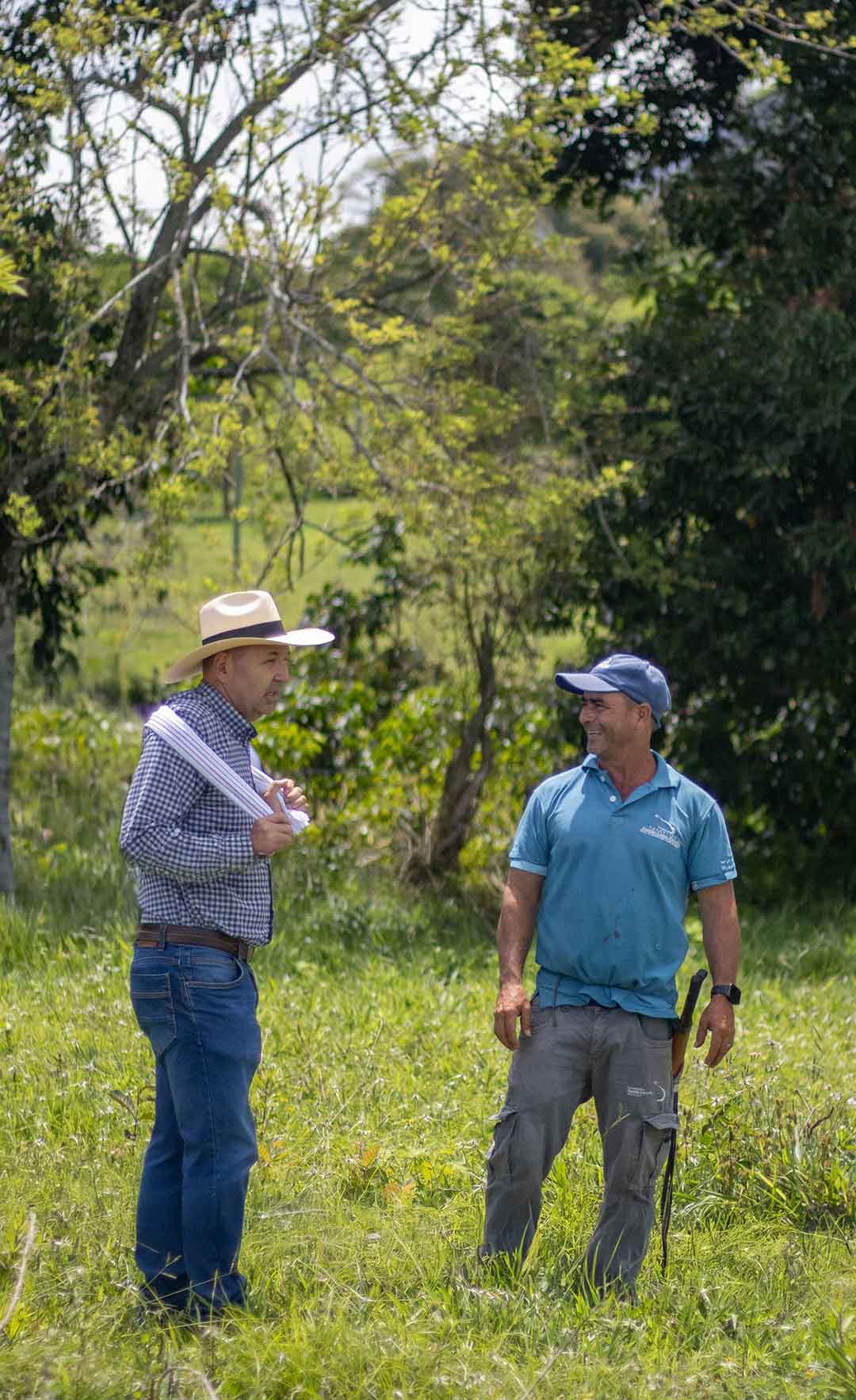 Desarrollo Rural: Fortaleciendo comunidades desde el territorio