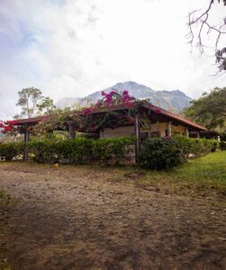 Granja La Esperanza: experiencias para el desarrollo rural
