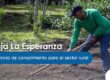 Granja La Esperanza: experiencias para el desarrollo rural