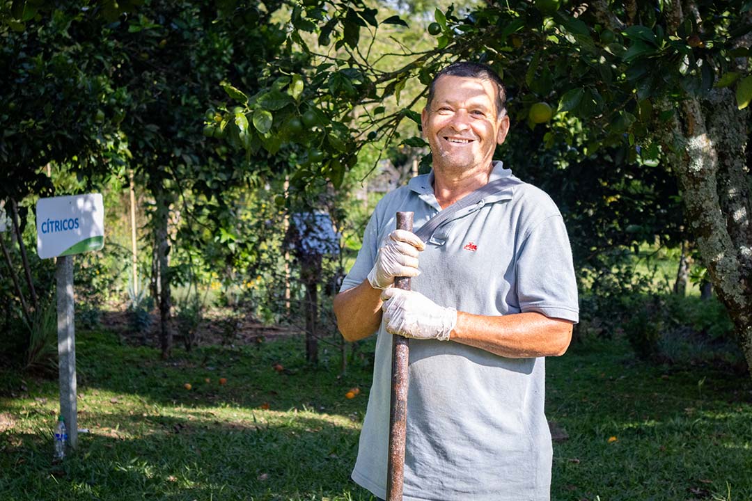 Granja La Esperanza: experiencias para el desarrollo rural